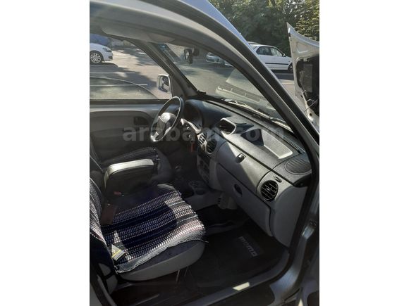 Sahibinden Renault Kangoo Express 1.5 dCi Confort 2005 Model