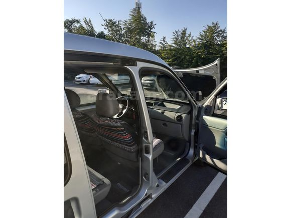Sahibinden Renault Kangoo Express 1.5 dCi Confort 2005 Model