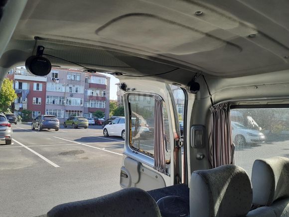 Sahibinden Renault Kangoo Express 1.5 dCi Confort 2005 Model
