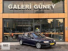 GALERİ GÜNEY 1993 OPEL VECTRA 1.6 GLS SUNROOF RECORE