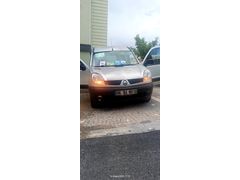 Sahibinden Renault Kangoo 1.5 dCi Expression 2006 Model  350000 km Gri (metalik)