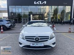 OPEL&KIA BAYİİ 2014 MERCEDES A180 STYLE