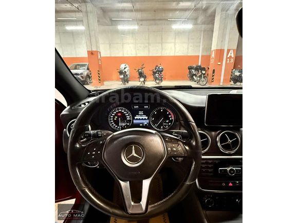 2014 MODEL 159 BİN KM DİZEL OTOMATİK