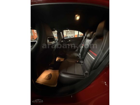 2014 MODEL 159 BİN KM DİZEL OTOMATİK