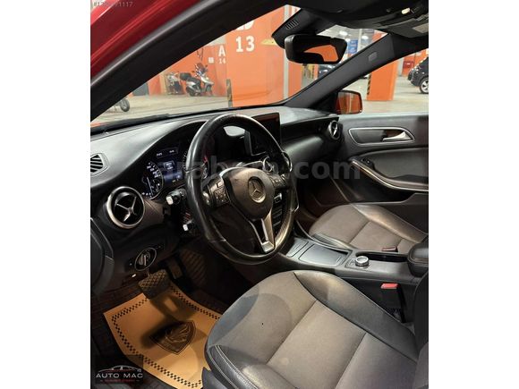2014 MODEL 159 BİN KM DİZEL OTOMATİK