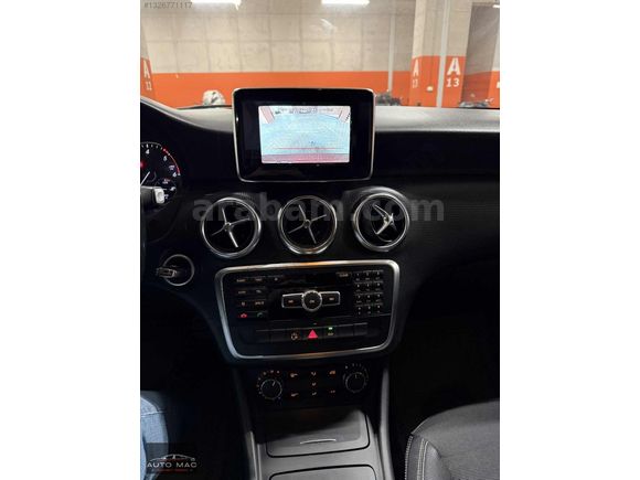 2014 MODEL 159 BİN KM DİZEL OTOMATİK