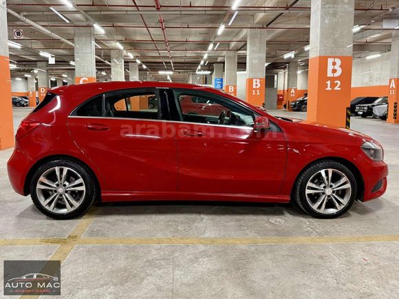 2014 MODEL 159 BİN KM DİZEL OTOMATİK