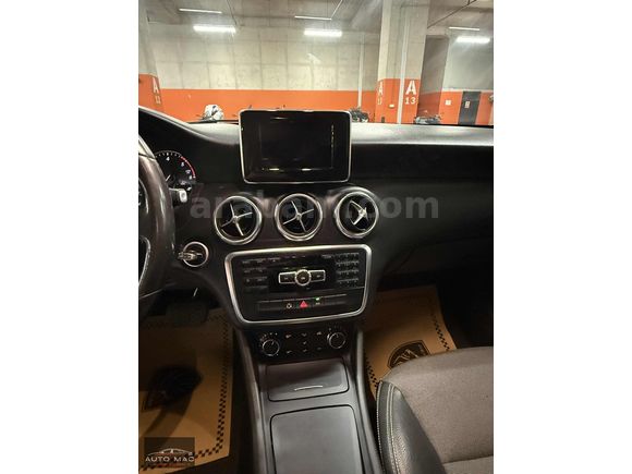2014 MODEL 159 BİN KM DİZEL OTOMATİK