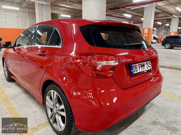 2014 MODEL 159 BİN KM DİZEL OTOMATİK