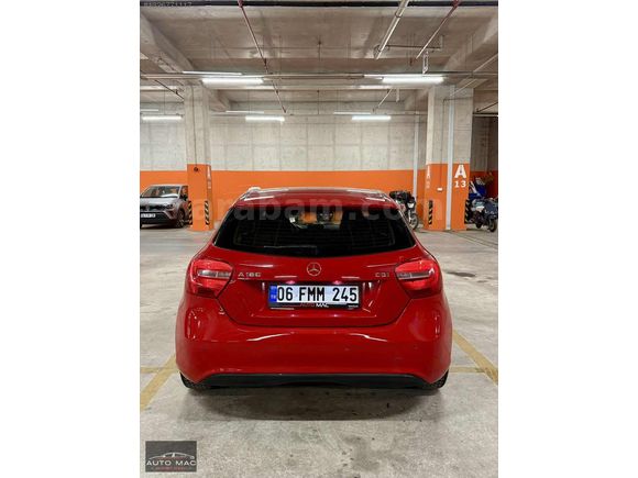 2014 MODEL 159 BİN KM DİZEL OTOMATİK