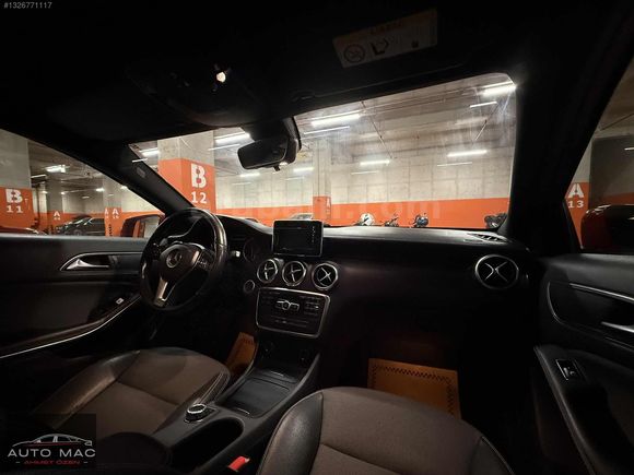 2014 MODEL 159 BİN KM DİZEL OTOMATİK