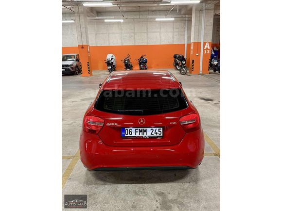 2014 MODEL 159 BİN KM DİZEL OTOMATİK