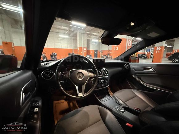 2014 MODEL 159 BİN KM DİZEL OTOMATİK