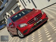 2012 MODEL MERCEDES A180 CDI STYLE - 230.000 KM DE BAKIMLI