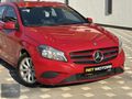 2012 MODEL MERCEDES A180 CDI STYLE - 230.000 KM DE BAKIMLI