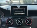 2012 MODEL MERCEDES A180 CDI STYLE - 230.000 KM DE BAKIMLI