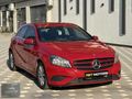 2012 MODEL MERCEDES A180 CDI STYLE - 230.000 KM DE BAKIMLI