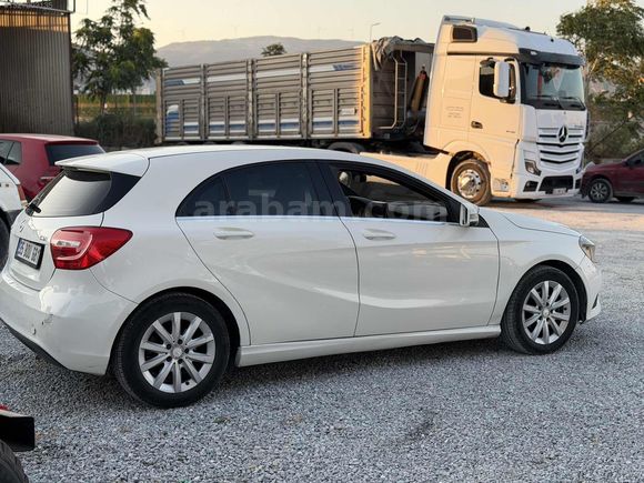 Tertemiz cam gibi A180 otomatik