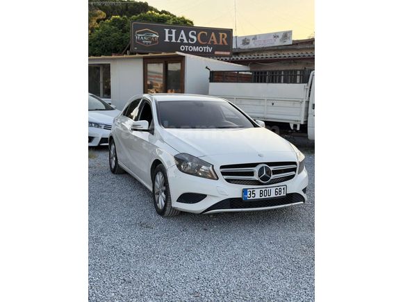 Tertemiz cam gibi A180 otomatik