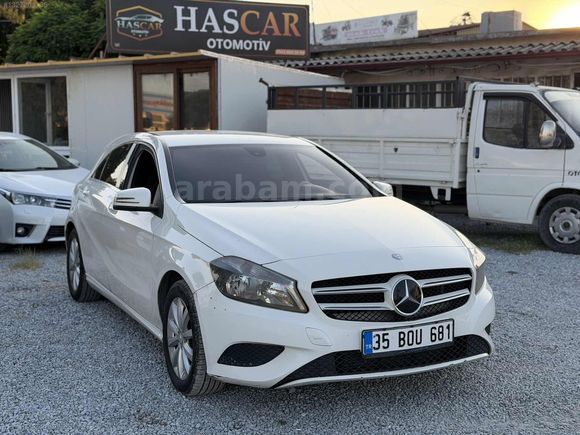 Tertemiz cam gibi A180 otomatik