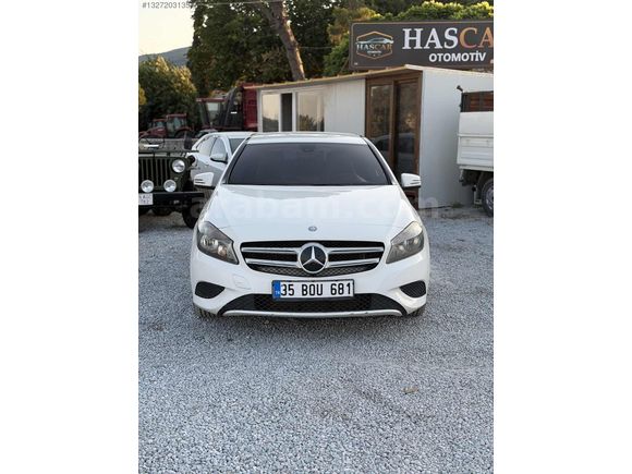 Tertemiz cam gibi A180 otomatik