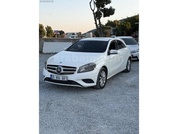 Tertemiz cam gibi A180 otomatik