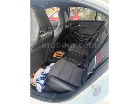 Tertemiz cam gibi A180 otomatik