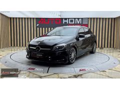 2015 A180 AMG"213.000 KM"SUNROOF GERİ GÖRÜŞ KAMERA 36 AY TAKSİT