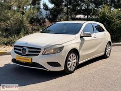 330BİN PEŞİNAT SENETLİ/KREDİLİ 2014 MERCEDES BENZ A180 OTOMATİK
