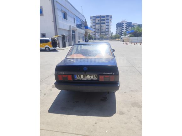 Sahibinden Tofaş Doğan SL 1993 Model