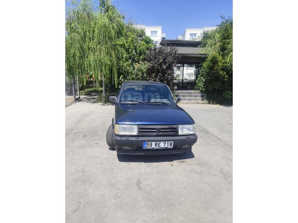 Sahibinden Tofaş Doğan SL 1993 Model