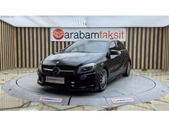 ARABAMTAKSİT'LE 400.000 TL PEŞİNAT 36AY VADEYLE KASKO HEDİYE