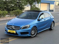 ///AMG CAM TAVAN HATASIZ BOYASIZ MERCEDES LANSMAN ÖZEL EXTRALI