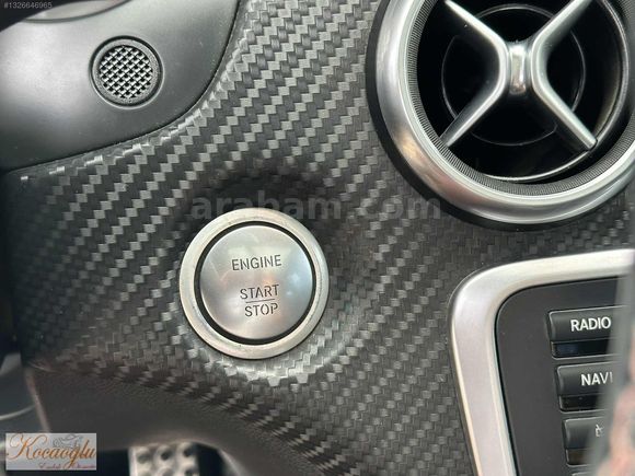 KOCAOĞLUDAN DEĞİŞENSİZ TERTEMİZ AMG