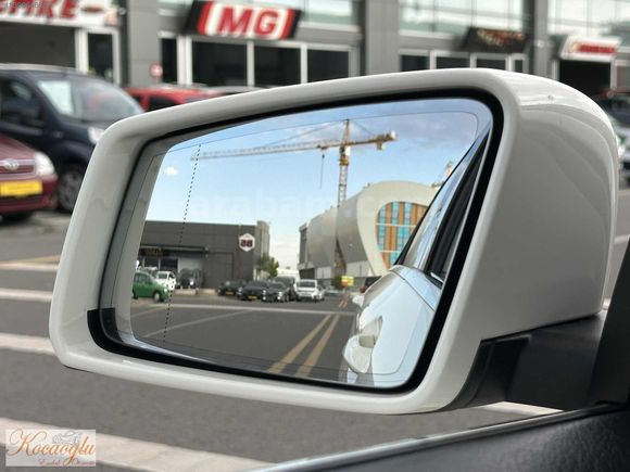 KOCAOĞLUDAN DEĞİŞENSİZ TERTEMİZ AMG