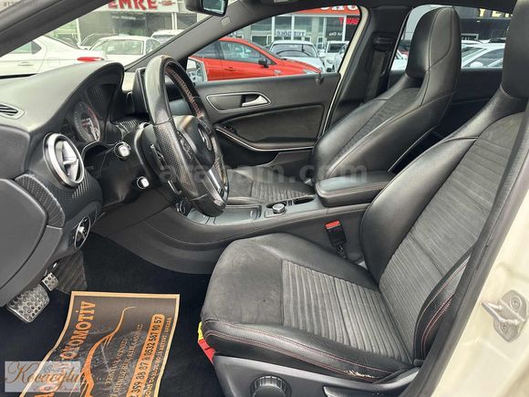 KOCAOĞLUDAN DEĞİŞENSİZ TERTEMİZ AMG