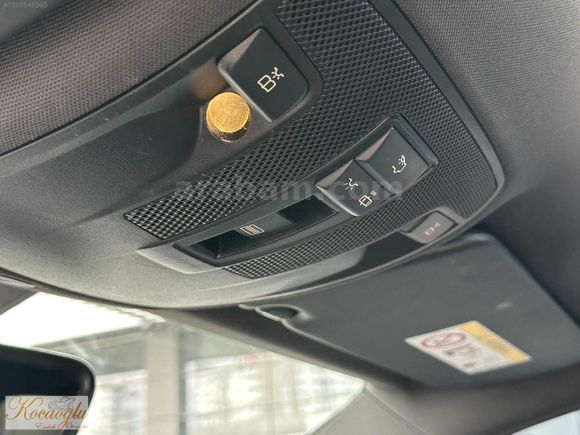 KOCAOĞLUDAN DEĞİŞENSİZ TERTEMİZ AMG