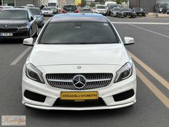 KOCAOĞLUDAN DEĞİŞENSİZ TERTEMİZ AMG