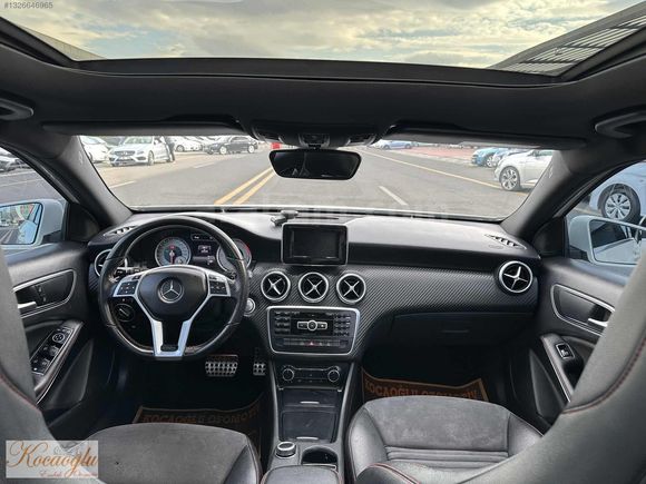KOCAOĞLUDAN DEĞİŞENSİZ TERTEMİZ AMG
