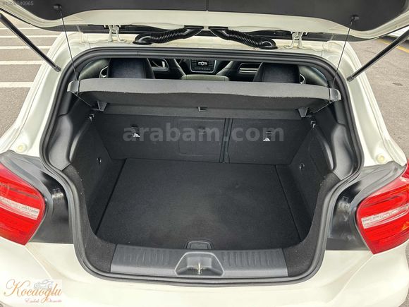 KOCAOĞLUDAN DEĞİŞENSİZ TERTEMİZ AMG
