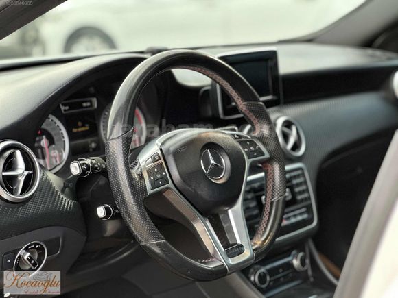 KOCAOĞLUDAN DEĞİŞENSİZ TERTEMİZ AMG