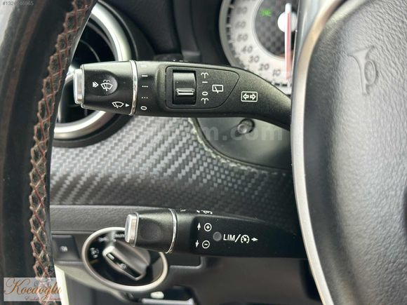 KOCAOĞLUDAN DEĞİŞENSİZ TERTEMİZ AMG