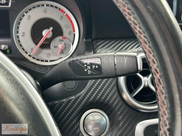 KOCAOĞLUDAN DEĞİŞENSİZ TERTEMİZ AMG