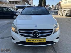 2015 MERCEDES A 180CDI URBAN_CAM TAVAN_ORJİNAL_OTOMATİK_