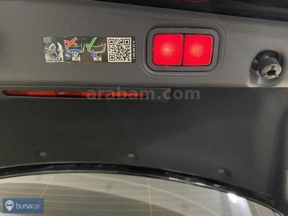 BURSACAR - 2023 MODEL MERCEDES-BENZ E300 AMG 4 MATIC 265 HP