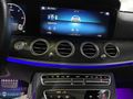 BURSACAR - 2023 MODEL MERCEDES-BENZ E300 AMG 4 MATIC 265 HP