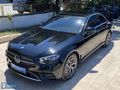 BURSACAR - 2023 MODEL MERCEDES-BENZ E300 AMG 4 MATIC 265 HP
