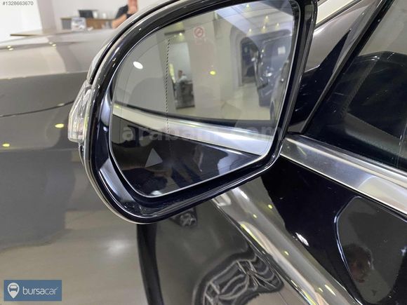 BURSACAR - 2023 MODEL MERCEDES-BENZ E300 AMG 4 MATIC 265 HP