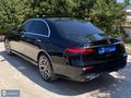 BURSACAR - 2023 MODEL MERCEDES-BENZ E300 AMG 4 MATIC 265 HP