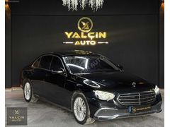 Mercedes/E300d/Hatasız/Vakum/Burmaster/Taba/CamTvn/Navi/Takaslı